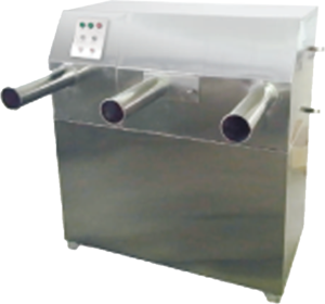 Hot & Cold Air Blaster