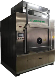 New Energy Saving Dryer GYB