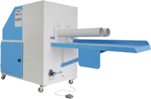 Trouser Turn Back Machine